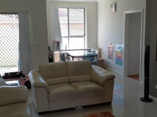 View profile: Well maintained 3-bedroom home in the highly sought after Girraween Public School catchment!!!