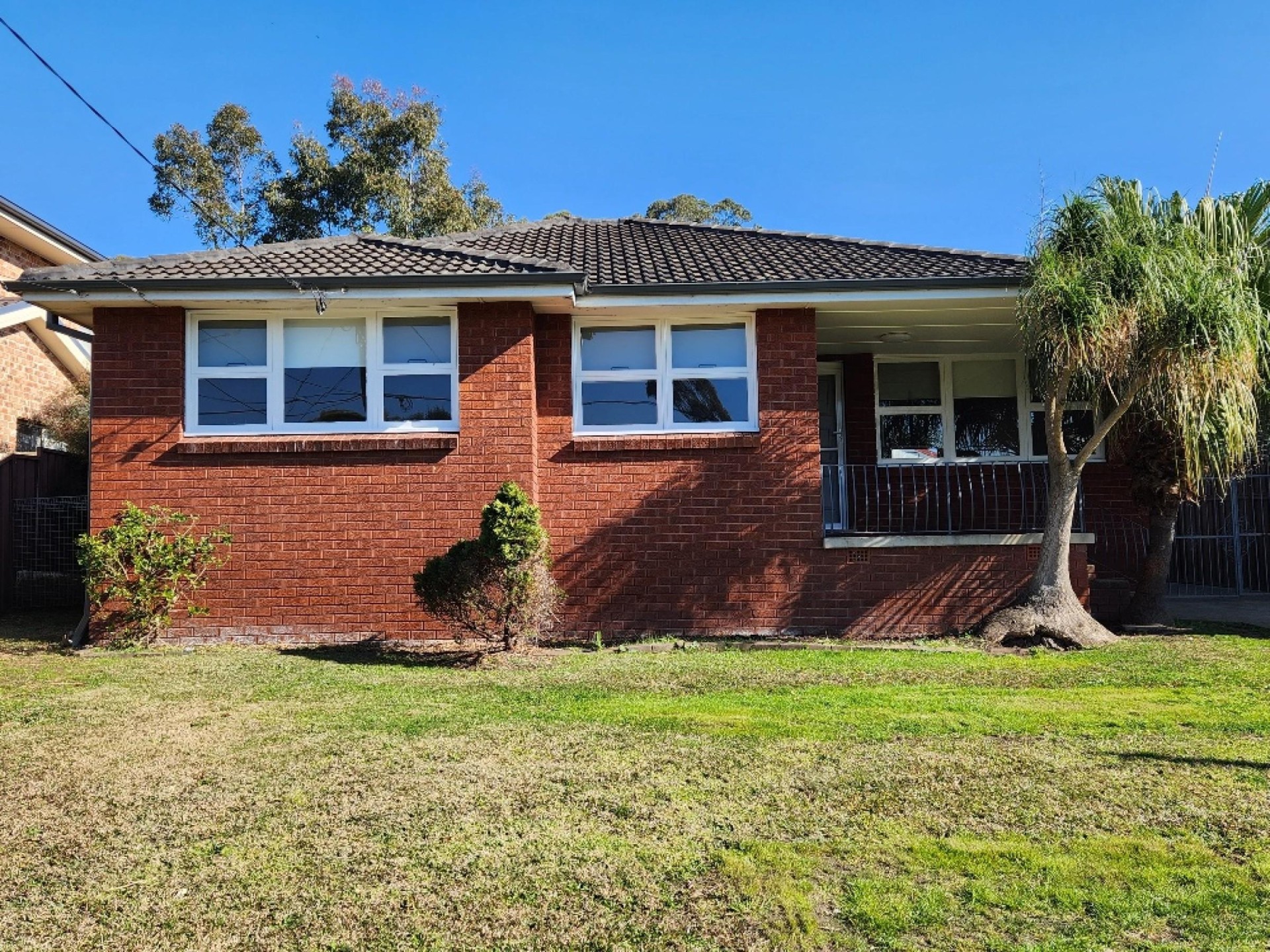 Located in one of the best streets in Greystanes!