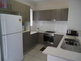 View profile: Executive Style Modern Unit!