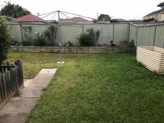 View profile: Large Family Home Close to Transport