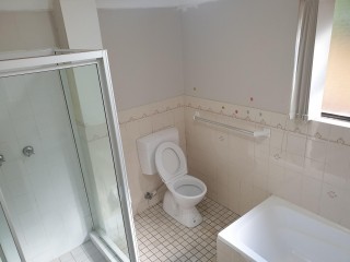 View profile: Easy Walk to Station & Woolworth's Shopping Centre!