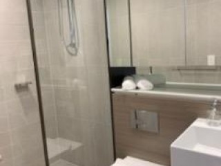 View profile: Brand New! Air Conditioning & 2 Bathrooms!