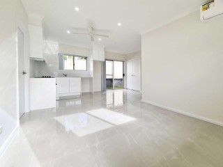 View profile: Brand New 3 Bedroom Villa Close to Station!