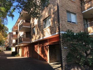 View profile: Outstanding Location So Close To Parramatta CBD!