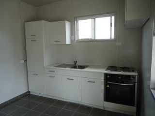 View profile: Open Plan Living
