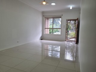 View profile: Large  Freshly Painted Four Bedroom Home With Ducted Air Conditioning!