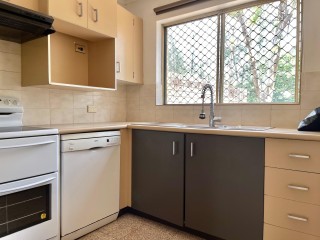 View profile: Two Bathrooms! Opposite Reserve! Pool & Tennis Court!