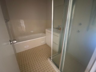 View profile: Two bedroom unit within outstanding location! Stroll to school, station & hospital!