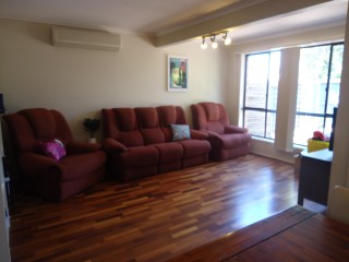 View profile: Air Conditioning & Paved Courtyard