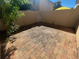 View profile: Walk to Station! 3 Bedroom Townhouse!