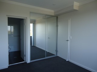 View profile: Brand New & Air Conditioned