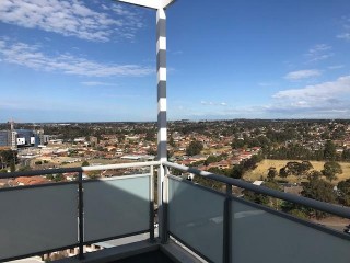 View profile: In the Heart of Blacktown!