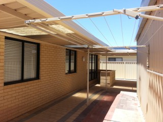 View profile: Outstanding 'Just Like Brand New'- 4 Bedroom Family Home