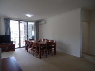 View profile: Double Garage & Air Conditioning