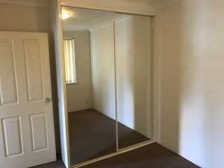 View profile: Two bedroom unit