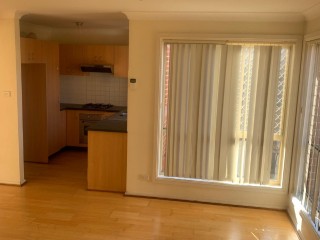 View profile: Ultra Modern Townhouse, Near Station!